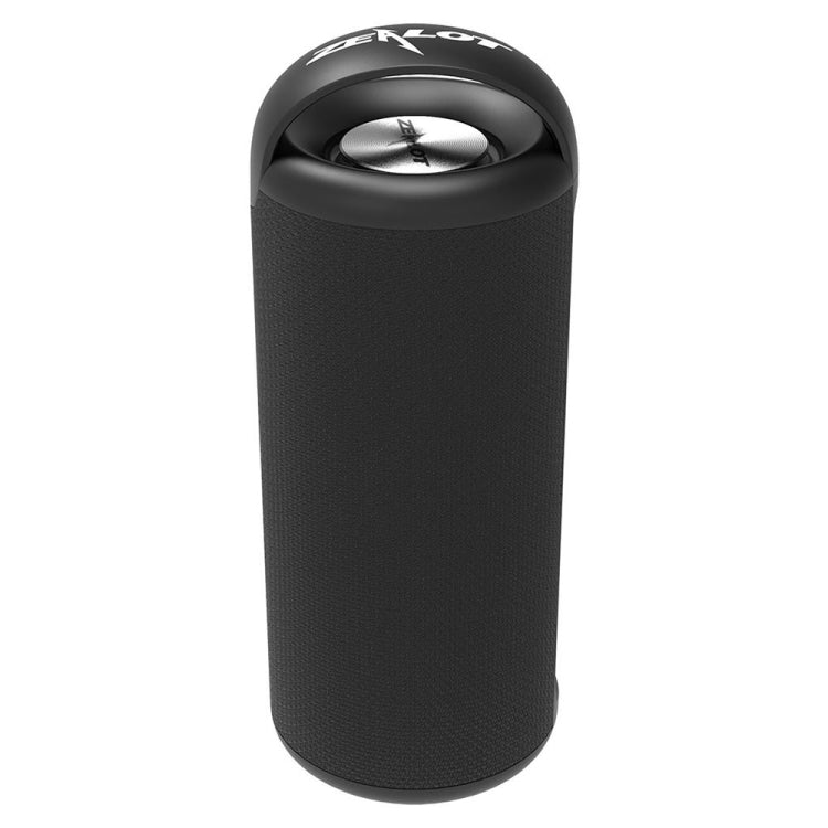ZEALOT S36 Portable Heavy Bass Wireless Bluetooth Speaker with Built-in Mic, Support Hands-Free Call & TF Card & AUX