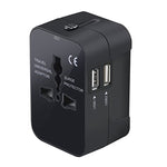 For iPad , iPhone, Galaxy, Huawei, Xiaomi, LG, HTC and Other Smart Phones, Rechargeable Devices, HHT202 Black
