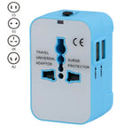 For iPad , iPhone, Galaxy, Huawei, Xiaomi, LG, HTC and Other Smart Phones, Rechargeable Devices, HHT202 Black, HHT202 Blue