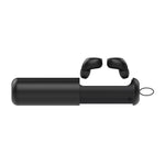 For iPhone, Galaxy, Xiaomi, Huawei, HTC, Sony and Other Smartphones, T5