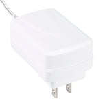 12V 2.5mm Interface DC charger, Specification: US Plug, 2.5mm Interface DC charger(US Plug)