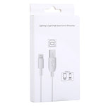 1m 8 Pin to Type-B Male Piano / Electronic Piano Cable MIDI Cable Adapter, 8 Pin