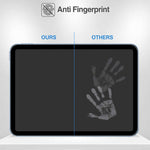 For iPad 10th Gen 10.9 2022 0.33mm 9H 2.5D Privacy Explosion-proof Tempered Glass Film, For iPad 10th Gen 10.9 2022