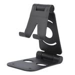 WQ-02 Foldable Creative Lazy Bracket Phone Holder