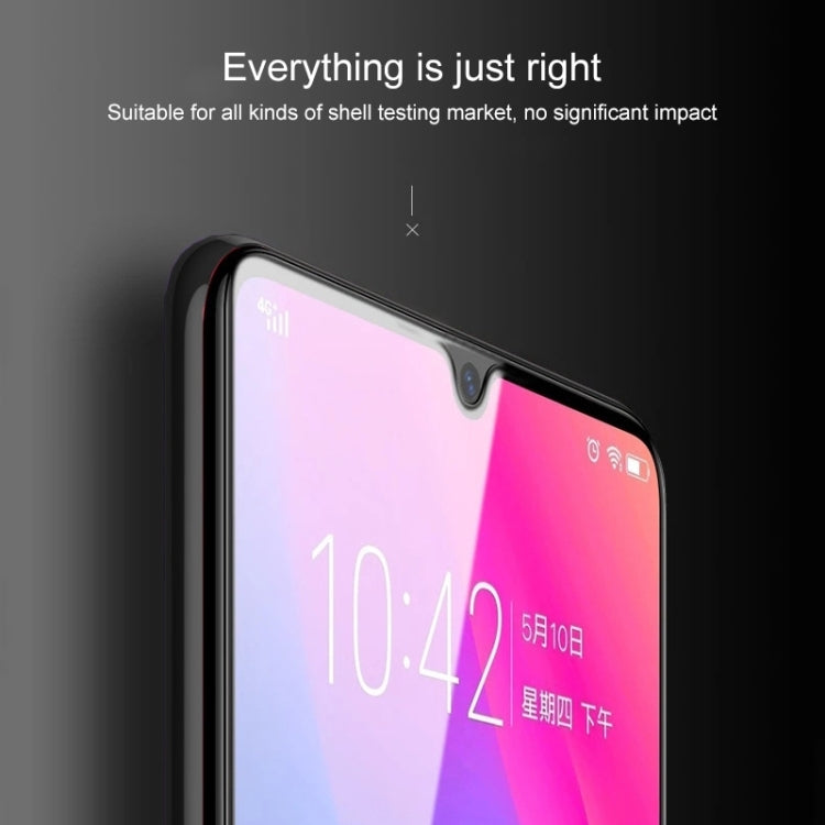 9H 9D Full Screen Tempered Glass Screen Protector for iPhone 11 Pro Max / XS Max, For iPhone 11 Pro Max (1 PC)
