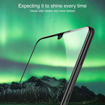 9H 9D Full Screen Tempered Glass Screen Protector for iPhone 11 Pro Max / XS Max, For iPhone 11 Pro Max (1 PC)