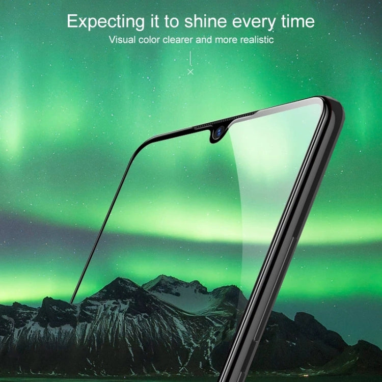 9H 9D Full Screen Tempered Glass Screen Protector for iPhone 11 Pro Max / XS Max, For iPhone 11 Pro Max (1 PC)
