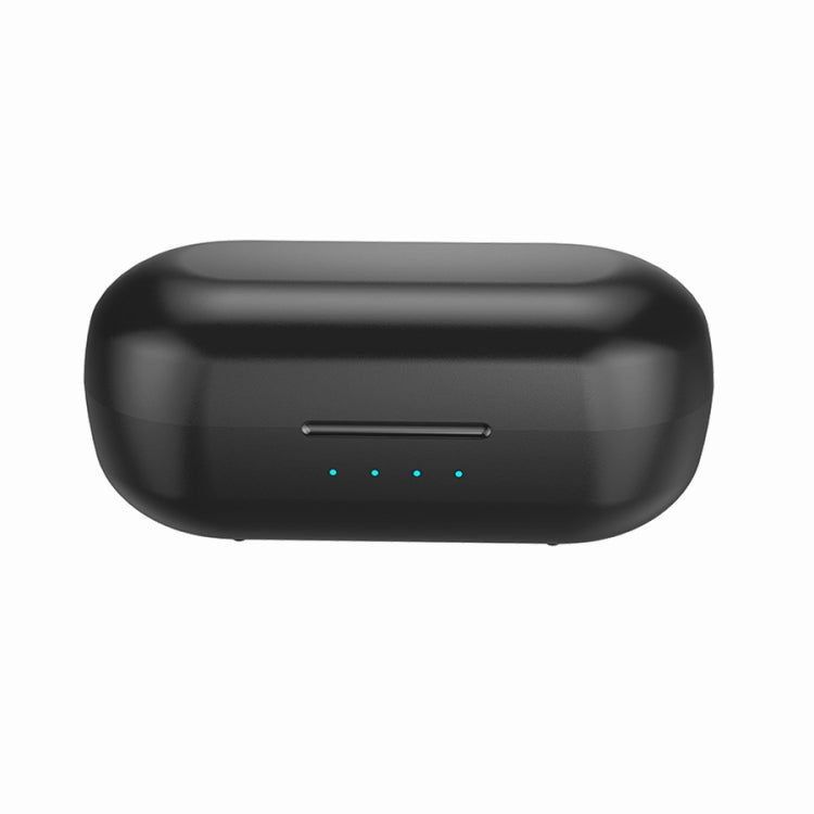 awei T16 TWS Bluetooth V5.0 Ture Wireless Sports Headset with Charging Case