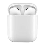 i11 TWS Upgraded Version Bluetooth V5.0 Touch Control Wireless Stereo Earphones with Magnetic Charging Box, Compatible with iOS & Android, i11