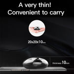 YX01 Sweatproof Bluetooth 4.1 Wireless Bluetooth Earphone with Charging Box, Support Memory Connection & HD Call, with Charging Box Black, with Charging Box Flesh Color, with Charging Box Rose Gold, with Charging Box Silver, with Charging Box White