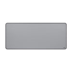 Logitech Keyboard Mouse Desk Mat Pad