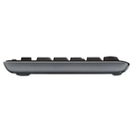 Logitech MK270 2.4GHz Wireless Keyboard + Mouse Set