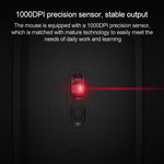 Original Xiaomi 2.4GHz Wireless Keyboard + Mouse Set for Notebook Desktop Laptop, Gen2