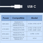 For iPhone, Galaxy, Huawei, Xiaomi, LG, HTC and Other Smart Phones, Rechargeable Devices, LA3008A, LA3008B, LA3008C, LA3008D