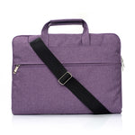 For 13.3 inch and Below Macbook, Samsung, Lenovo, Sony, DELL Alienware, CHUWI, ASUS, HP, 13.3 inch (Purple), 13.3 inch (Magenta), 13.3 inch (Blue), 13.3 inch (Grey), 13.3 inch (Dark Blue), 13.3 inch (Black)