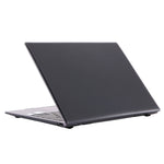 For Huawei MateBook X Pro 2022 Shockproof Crystal Laptop Protective Case, For Huawei MateBook X Pro 2022