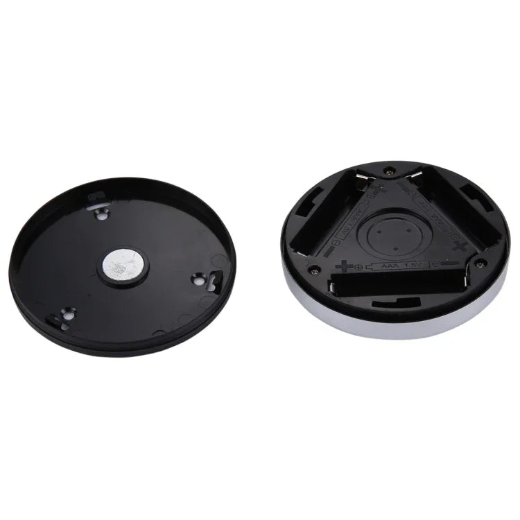 6 LEDs Mini Lamp for Closet / Cabinet / Stairways / Bedroom, Sensor Distance: 5m, DC 5V