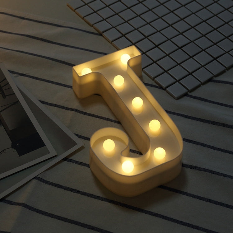 Dry Battery Powered Warm White Standing Hanging LED Holiday Light, N, A, B, O, C, P, D, Q, E, R, F, G, T, U, I, V, W, J, X, K, L, M, Z