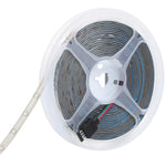 20m 1200 LEDs SMD 2835 IP65 Waterproof RGB Light Strip with 44-keys Remote Control, EU Plug, 20m 1200 LEDs IP65