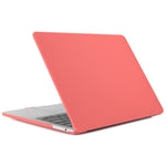 Laptop Matte Hard Protective Case for MacBook Air 13.3 inch A1466 (2012 - 2017) / A1369 (2010 - 2012), For MacBook Air 13.3 inch A1466 (2012 - 2017) / A1369 (2010 - 2012)