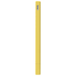 LOVE MEI For Apple Pencil 2 Triangle Shape Stylus Pen Silicone Protective Case Cover, For Apple Pencil 2
