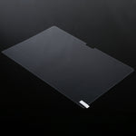 2 PCS 9H Laptop Screen Explosion-proof Tempered Glass Protective Film For MacBook Pro 16.2 inch A2485/M5 2026, For MacBook Pro 16.2 inch A2485/A2780/M5 2026