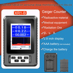 XR1-B Digital Display Nuclear Radiation Detector