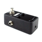KOKKO FTN2 Guitar Mini Monoblock Effects Pedal Tuner, High Sensitivity Dual Mode Display Screen, FTN2