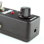 KOKKO FRB2 Mini Electric Guitar Reverb Sound Monoblock Effects Pedal Space, FRB2