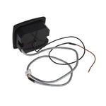 JOYO JE-305 Guitar Pickup 4-Band EQ Preamp Tuner Pickup Equalizer with Tuning Function, JE-305