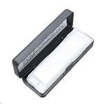 Swan SW1020-7 10 Holes Diatonic Blues Harp Harmonica Adult Student Children Beginner Instruments, SW1020-7 10 Holes Polyphonic Harmonica