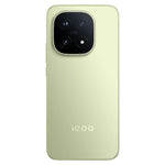 vivo iQOO 15, 12GB+256GB, 6.85 inch Android 16 OriginOS 6 Snapdragon 8 Elite Gen 5 Octa Core, OTG, NFC, Network: 5G, Support Google Play, 12GB+256GB