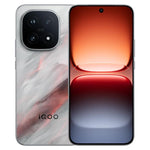 vivo iQOO 15, 16GB+1TB, 6.85 inch Android 16 OriginOS 6 Snapdragon 8 Elite Gen 5 Octa Core, OTG, NFC, Network: 5G, Support Google Play, 16GB+1TB
