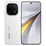 vivo iQOO 15, 16GB+1TB, 6.85 inch Android 16 OriginOS 6 Snapdragon 8 Elite Gen 5 Octa Core, OTG, NFC, Network: 5G, Support Google Play, 16GB+1TB