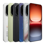 vivo iQOO 15, 16GB+1TB, 6.85 inch Android 16 OriginOS 6 Snapdragon 8 Elite Gen 5 Octa Core, OTG, NFC, Network: 5G, Support Google Play, 16GB+1TB