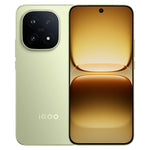 vivo iQOO 15, 16GB+512GB, 6.85 inch Android 16 OriginOS 6 Snapdragon 8 Elite Gen 5 Octa Core, OTG, NFC, Network: 5G, Support Google Play, 16GB+512GB