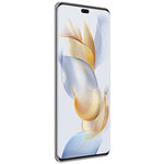 Triple Back Cameras + Dual Front Cameras, Screen Fingerprint Identification, 6.78 inch Magic UI 7.1 Android 13 Qualcomm Snapdragon 8+ Gen 1 Octa Core up to 3.0GHz, Network: 5G, OTG, NFC, Not Support Google Play, Honor 90 Pro 5G 12GB+256GB