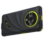 Ulefone Armor X31 Pro 5G, 8GB+256GB, Night Vision, IP68/IP69K Rugged Phone, 6.56 inch Android 14 MediaTek Dimensity 6300 Octa Core, Network: 5G, NFC, OTG, Armor X31 Pro