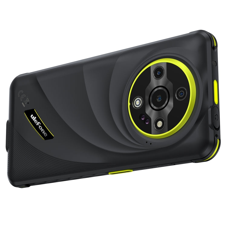 Ulefone Armor X31 Pro 5G, 8GB+256GB, Night Vision, IP68/IP69K Rugged Phone, 6.56 inch Android 14 MediaTek Dimensity 6300 Octa Core, Network: 5G, NFC, OTG, Armor X31 Pro