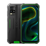 Blackview BV4800 SE Rugged Phone, 4GB+64GB, 6.56 inch Android 15 UMS9320E T615 Octa Core, Network: 4G, OTG, NFC, BV4800 SE 4GB+64GB