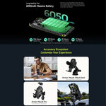 Ulefone Armor X31, 6GB+128GB, Night Vision, IP68/IP69K Rugged Phone, 6.56 inch Android 14 MediaTek Helio G91 Octa Core, Network: 4G, NFC, OTG, Armor X31