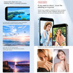 SOYES XS16, 2GB+16GB, 3.0 inch Android 10.0 MTK6737 Quad Core, Bluetooth, WiFi, Network: 4G, Dual SIM, Support Google Play Store, 2GB+16GB