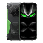 Blackview FORT 1, 4GB+128GB, 6.56 inch Android 15 Unisoc UMS9230E T615 Octa Core, Network: 4G, OTG, NFC, 4GB+128GB