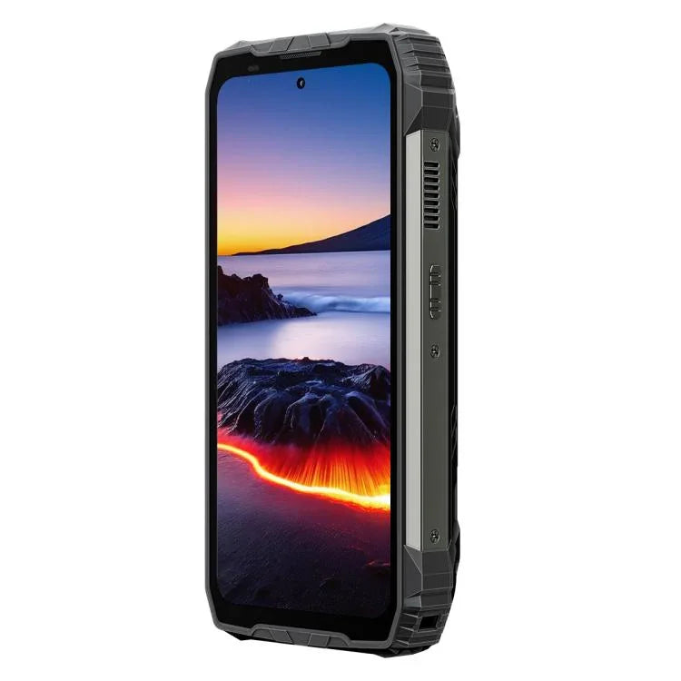 Blackview XPLORE 2 Projector, Night Vision, 16GB+1TB, 6.73 inch Android 15 Dimensity 8300 MT6897 Octa Core, Network: 5G, OTG, NFC, XPLORE 2 Projector, 16GB+1TB