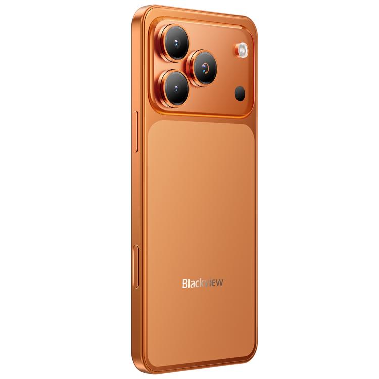Blackview WAVE 7C, 4GB+128GB, 6.56 inch Android 16 Unisoc UMS312 Tiger T310 Quad Core, Network: 4G, OTG, 4GB+128GB