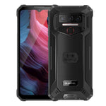 Oukitel WP23 Plus Rugged Phone, 4GB+128GB, 6.52 inch Android 14.0Unisoc T606 Octa-core, NFC, OTG, Network: 4G, WP23 Plus 4GB+128GB