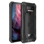 Oukitel WP23 Plus Rugged Phone, 4GB+128GB, 6.52 inch Android 14.0Unisoc T606 Octa-core, NFC, OTG, Network: 4G, WP23 Plus 4GB+128GB