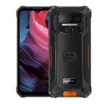 Oukitel WP23 Plus Rugged Phone, 4GB+128GB, 6.52 inch Android 14.0Unisoc T606 Octa-core, NFC, OTG, Network: 4G, WP23 Plus 4GB+128GB