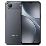 Blackview Oscal FLAT 3C, 4GB+128GB, 6.56 inch Android 16 Unisoc UMS312 T310 Quad Core, OTG, Network: 4G, 4GB+128GB