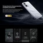 vivo Y500i, 12GB+512GB, Side Fingerprint, 6.75 inch Android 16 OriginOS 6 Snapdragon 4 Gen Octa Core, OTG, NFC, Network: 5G, 12GB+512GB